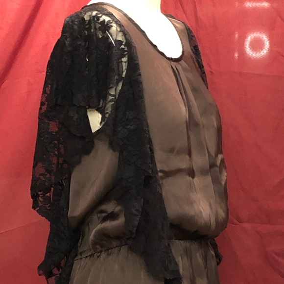 Forever 21 Sleeveless Blouse Small - Picture 3 of 11